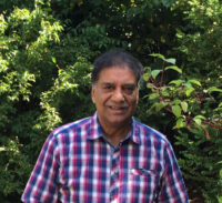 Dr. Gopalsamy Naidu