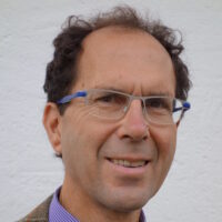 Dr. med. John Switzer