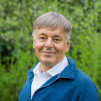 Michael Hübener
