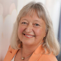 Sabine Maria Grötsch